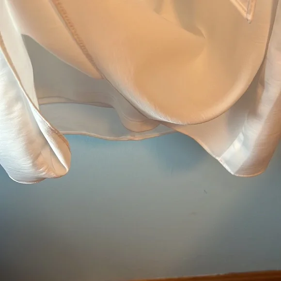 WHBM Dress size 12 - Picture 4 of 7